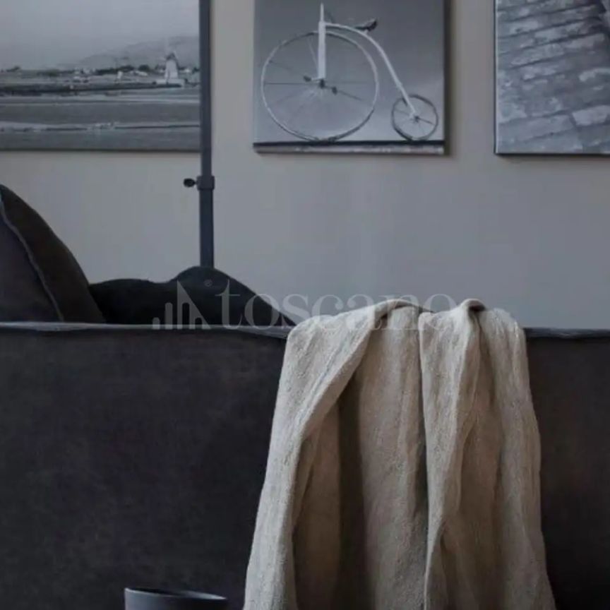 Casa in affitto - Viale Delle Alpi, Palermo (rif. 1/2026) - Photo 1