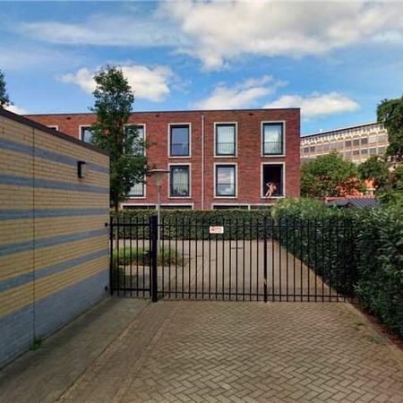 Chambre à louer au Frederiklaan 173 A/1, Eindhoven - Photo 3