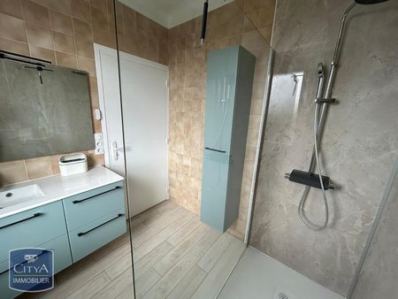 Location Appartement 16m² CHOLET 49300 - Photo 5