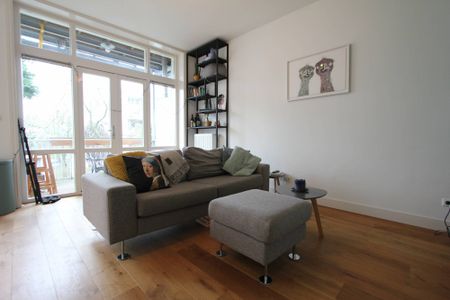 Vrolikstraat, 276, 1092TZ, Amsterdam - Photo 3