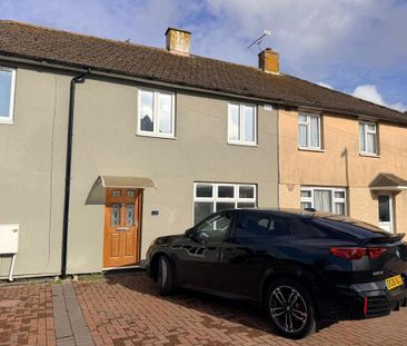 2 bedroom terraced house to rent - Photo 6