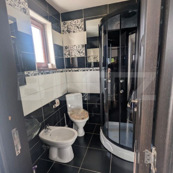 Duplex 85mp, teren 150 mp, zona Auchan Iris - Photo 1