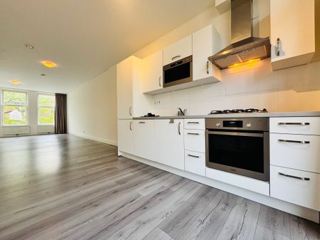 Te huur: Appartement Slaghekstraat 107 A 02 in Rotterdam - Foto 4