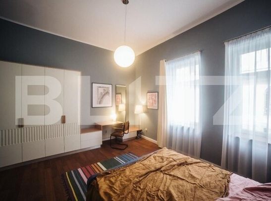 Apartament deosebit in zona Piata Muzeului - Fotografie 1