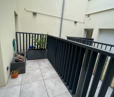 Appartement T1 en location à Toulouse - Photo 3