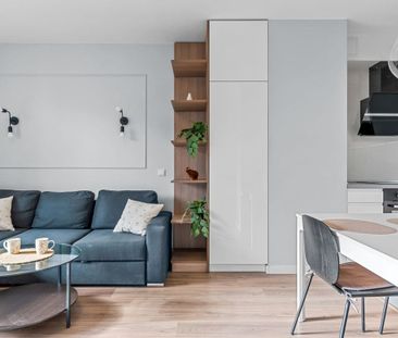 Słoneczne 2 pokoje przy Silesia City Center 45 m² - Photo 6