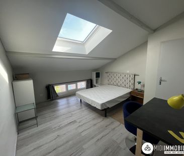 Location Appartement 5 pièces 69m² ALBI 81000 - Photo 3