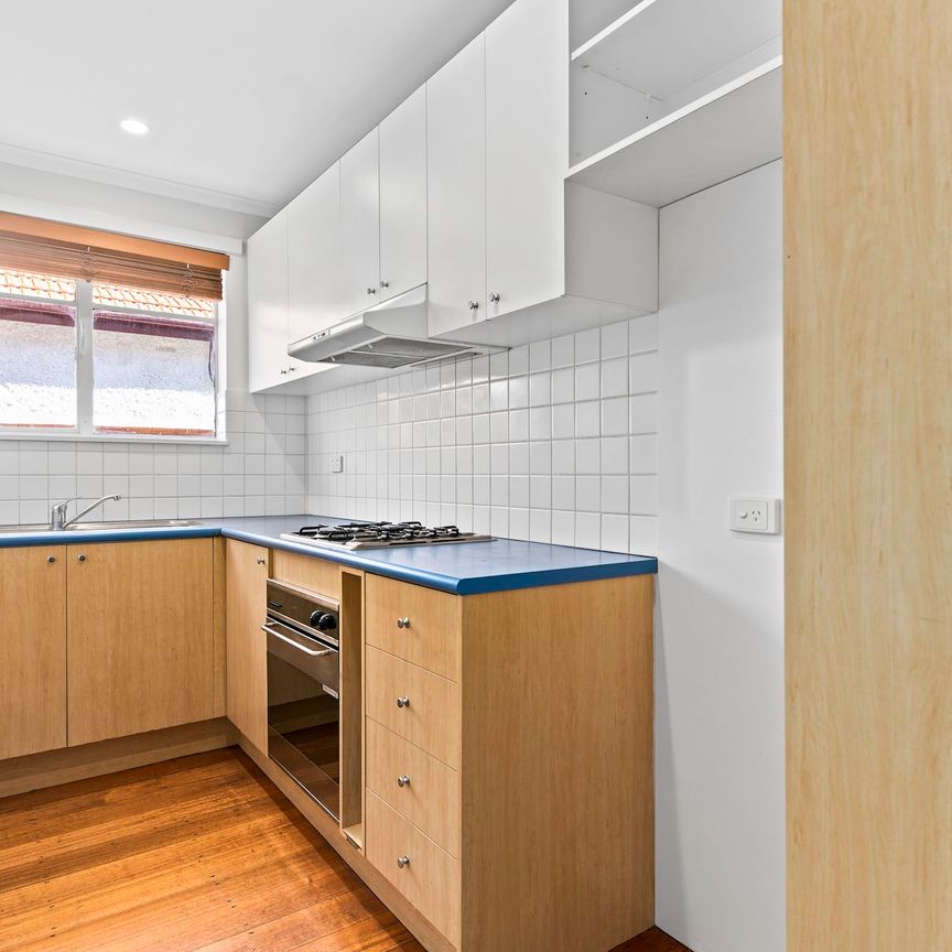 Unit 1/16 Gertrude Street, Windsor. - Photo 1