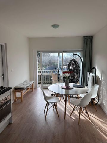 Te huur: Appartement Dr C A Gerkestraat in Zandvoort - Foto 4