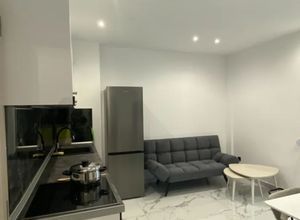 Studio/Γκαρσονιέρα για ενοικίαση - Ξηροκρήνη - Παναγία Φανερωμένη, - Φωτογραφία 2