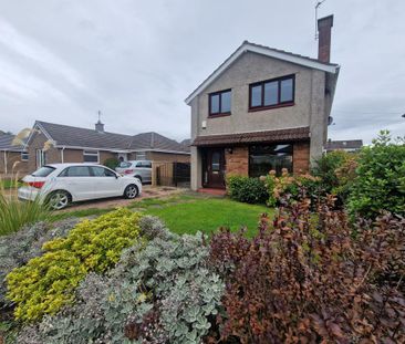 3 bedroom detached house to rent - Photo 3