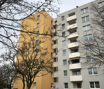 Ab sofort frei! 3-Zimmer-Wohnung in Hanau - Foto 1