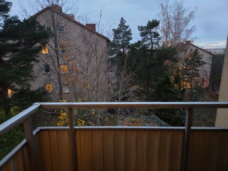 Eklångsvägen, Årsta - Photo 5