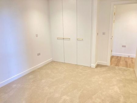 1 Bed Flat, Very Near Beresford Avenue Canal Are, HA0 - Photo 3