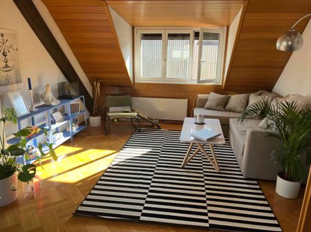 3.5 Zimmer, 80 m² - Photo 2