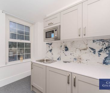 Studio to rent - Photo 5