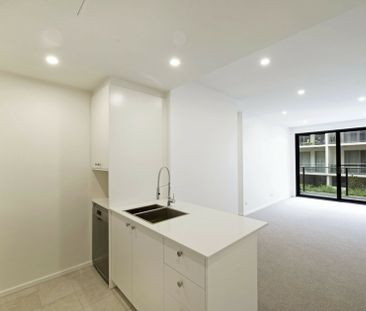 One Bedroom Plus Study Near The Foreshore! - Photo 6