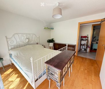 Appartement 3,5p. aux bains de Saillon - Foto 2