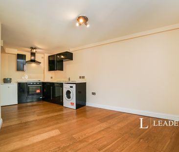 1 bedroom flat to rent Russell House, Russell Street, Stroud, GL5 - Photo 2