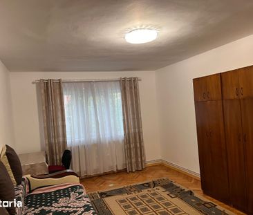 Apartament cu 3 camere,parcare , etaj 1,zona Marasti - Photo 5