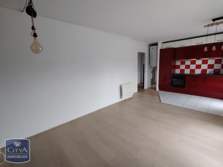 Location Appartement 2 pièces 39m² BORDEAUX 33000 - Photo 4