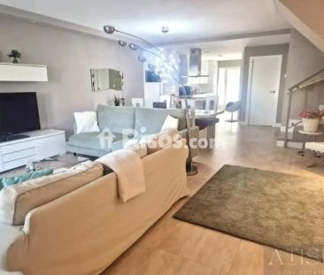 Chalet en alquiler en L'Albir - Photo 1