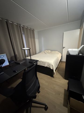 Wieselgrensgatan, Göteborg - Foto 3