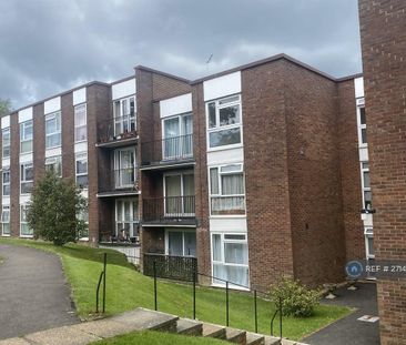 2 bedroom flat to rent - Photo 4