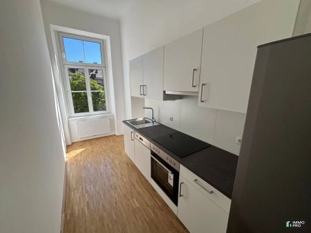 Helle 2-Zimmer Wohnung - Provisionsfrei! - Foto 5