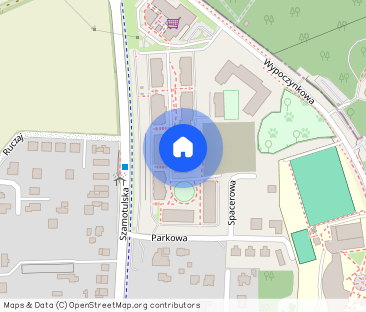 PROMOCJA! | 39 m2 | 2 pokoje | Szamotulska 26 Baranowo - Zdjęcie 1