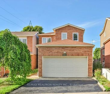 For Lease - 203 Glen Hill Drive, Whitby, Ontario - Photo 2