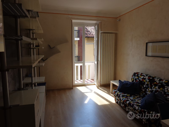 Appartamento in via Cenischia 27 - Photo 1