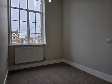 Forman House, Hucknall Road, Nottingham, Nottinghamshire, NG5 - Photo 3