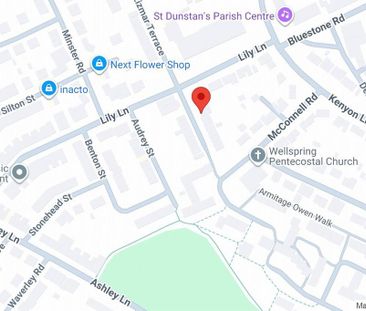 2 bedroom terraced house to rent - Photo 5