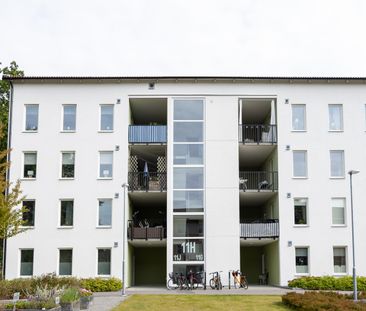 Svarvargatan 11 H - Photo 3