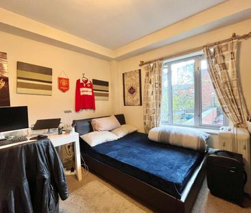 1 bedroom in a flat share to rent - Photo 6