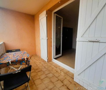 Location meublée à l'année - Photo 4