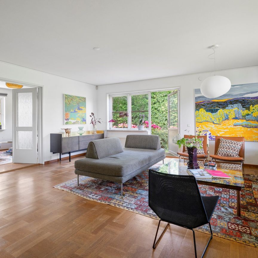 Ledungsgatan, Malmö - Foto 1