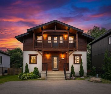 For Lease - 774 Churchill Lane, Georgina, Ontario - Photo 1