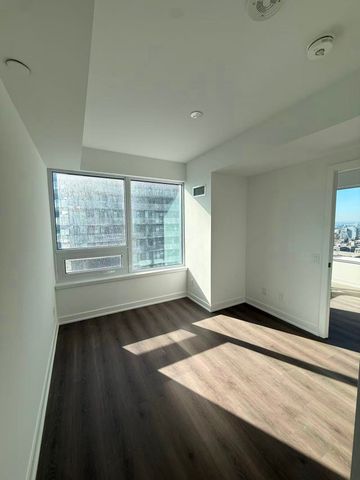 For Lease - 8 Wellesley Street Unit# 4316, Toronto, Ontario - Photo 2