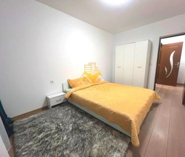 2 camere, Parcare, Zona Tineretului, Floresti, Muzeul Apei, Somesului - Fotografie 4