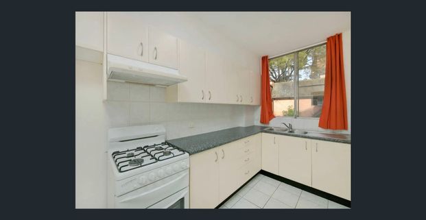 Prime Inner-City Location & Bright & Airy & Functional Design & Convenient Transport & Wonderful Lifestyle! - Photo 1