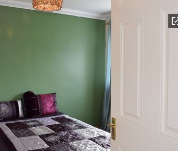 Room to rent in 3-bedroom houseshare -Blanchardstown, Dublin - Photo 2