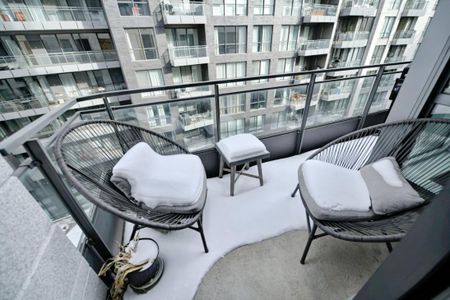 Appartement à louer - Montréal (Ville-Marie) (Vieux-Montréal) - Photo 4