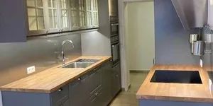 Ruhig gelegene Pärchenwohnung in 1180 Wien, am Schubertpark, inkl. Garagenplatz PROVISIONSFREI! - Photo 3