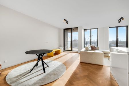 Appartement te huur: Mathenesserlaan 323-M 3021 HL Rotterdam - Foto 5