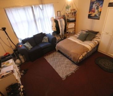 5 Bed - Richmond Mount, Leeds, Ls6 - Photo 5