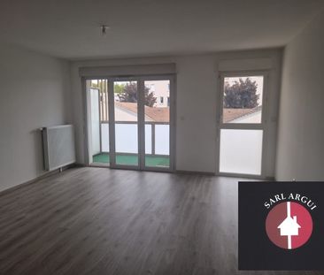 Appartement à louer Lognes - Photo 1