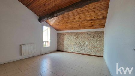 Appartement SALEILLES - Photo 4