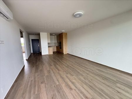 Kiadó új építésű lakás - Győr - Fotó 5